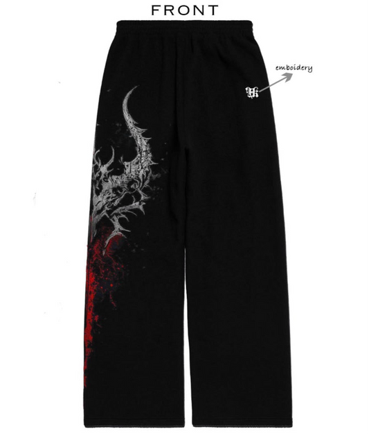 BLOODBRONE