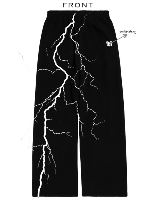 THUNDER