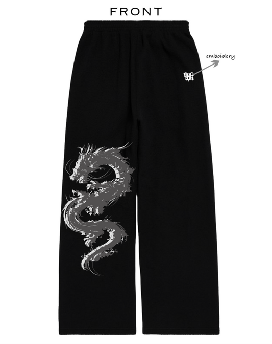 DRAGON FEAR