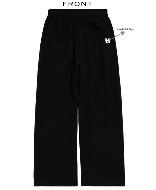BASIC BOTTOM