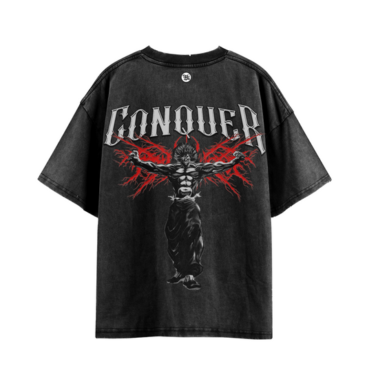 CONQUER