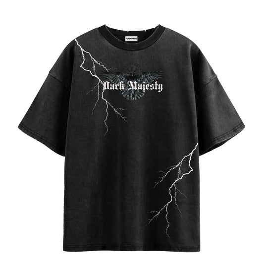 DARK MAJESTY